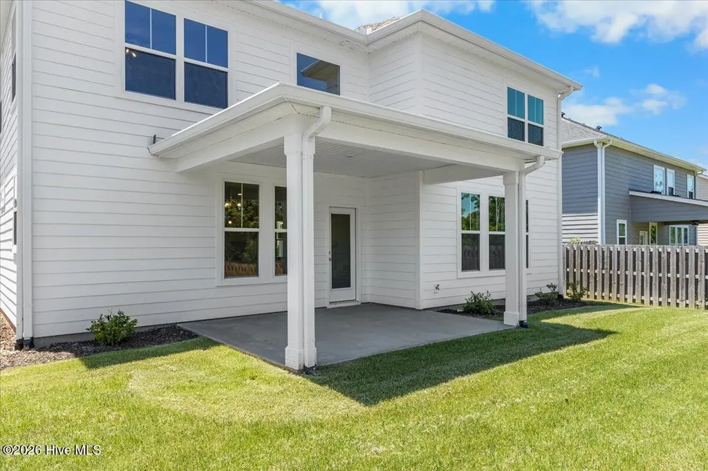 5542 Sweetwater Drive Grovetown GA 30813