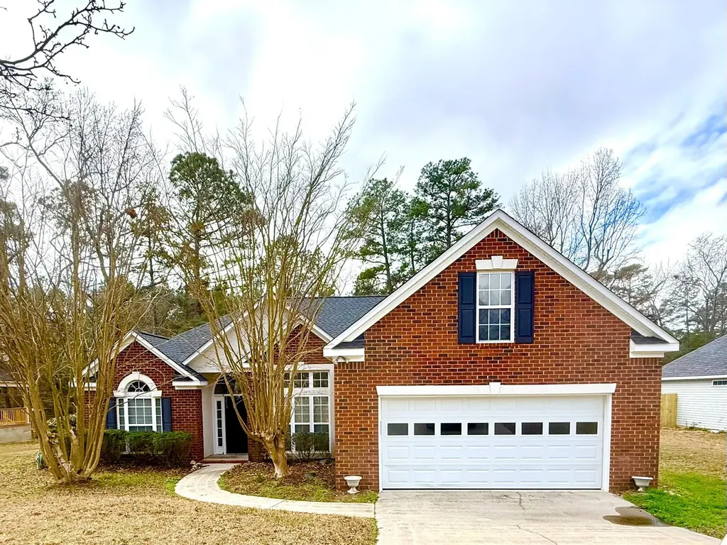352 Saint Julian Place North Augusta SC 29860