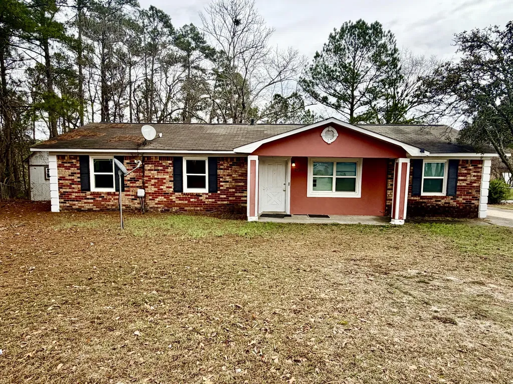 2907 Inwood Place Hephzibah GA 30815