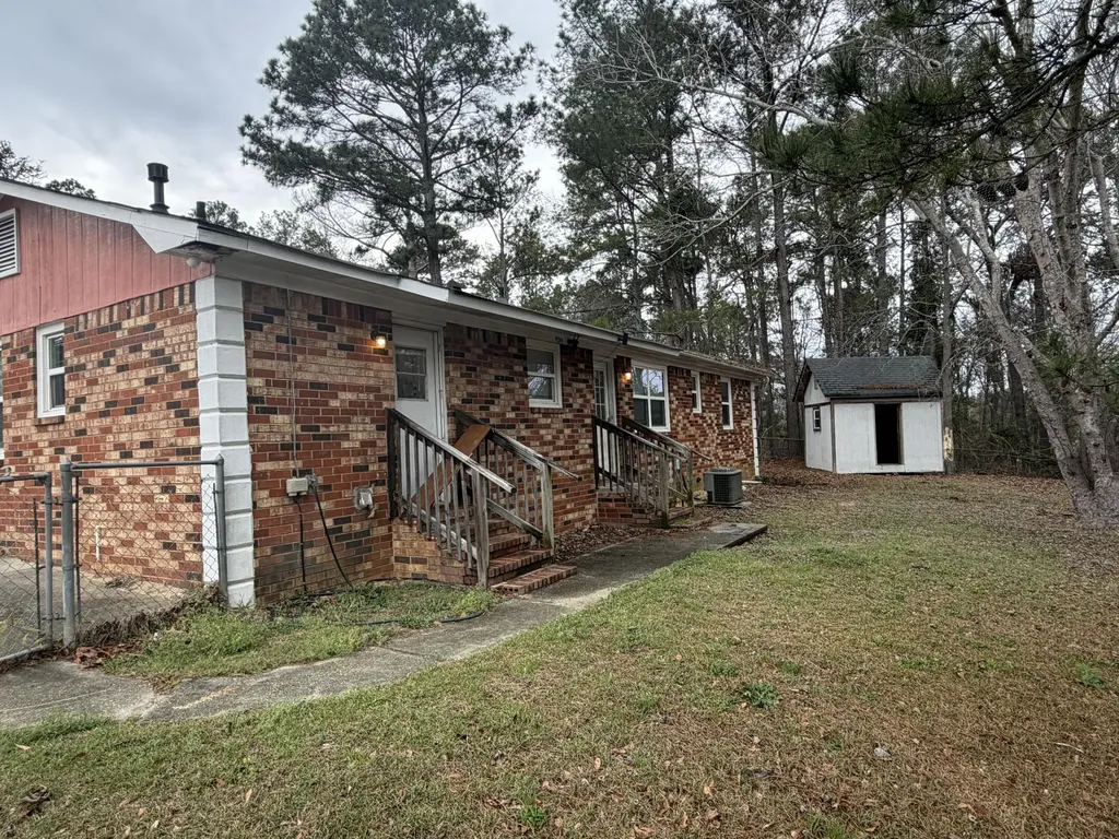 2907 Inwood Place Hephzibah GA 30815
