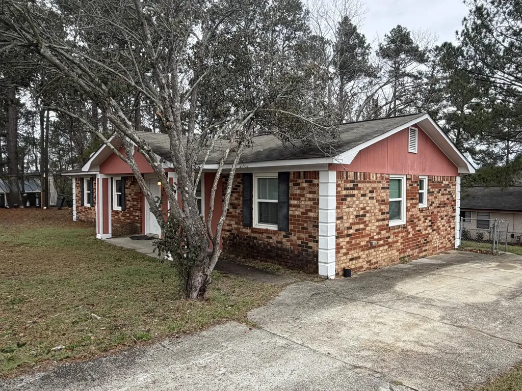 2907 Inwood Place Hephzibah GA 30815