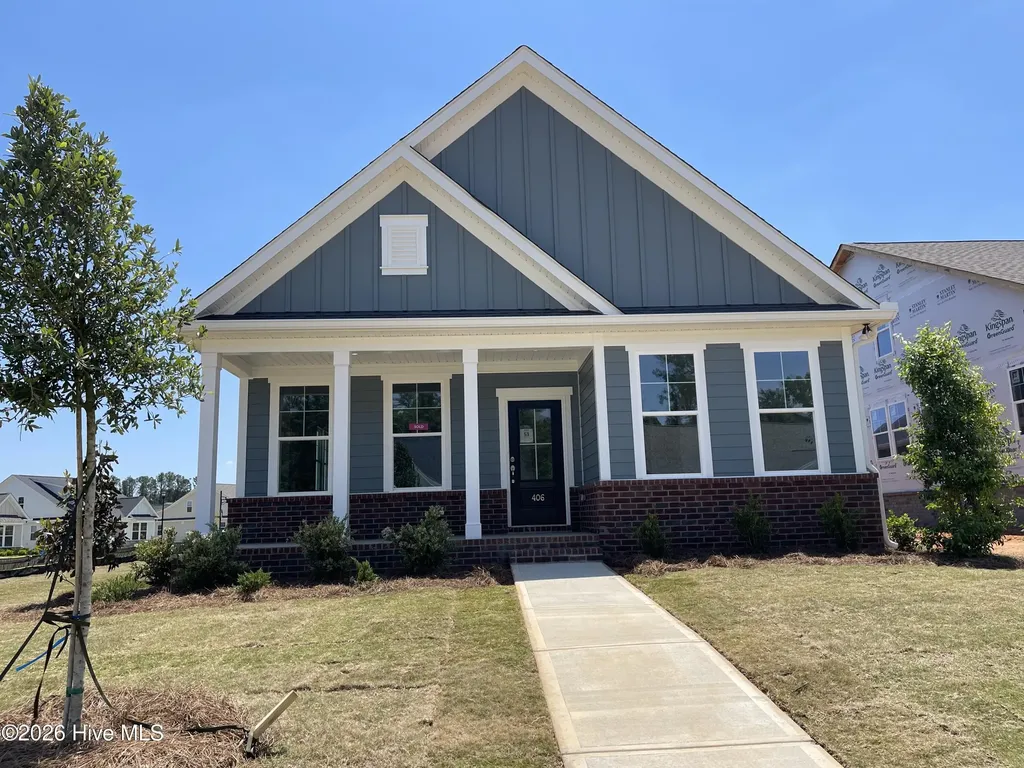 406 Minim Way North Augusta SC 29860