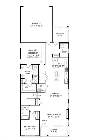 406 Minim Way North Augusta SC 29860