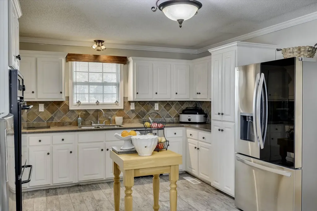 4327 Iron Hill Road Dearing GA 30808