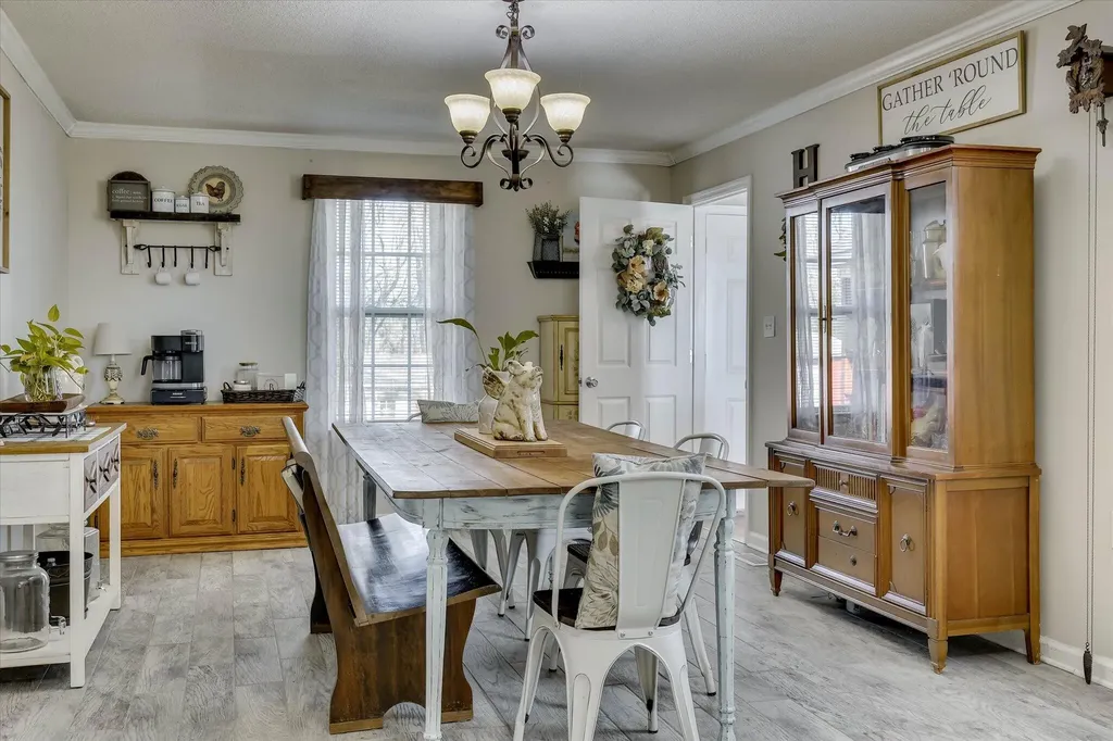 4327 Iron Hill Road Dearing GA 30808