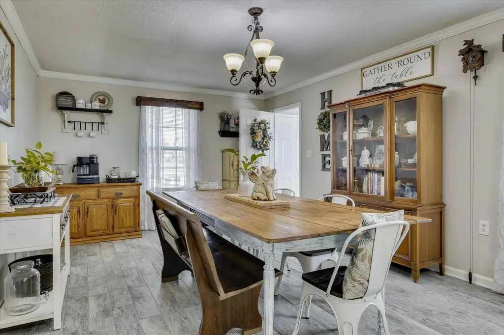 4327 Iron Hill Road Dearing GA 30808