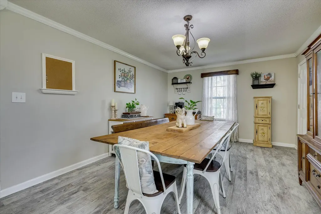 4327 Iron Hill Road Dearing GA 30808