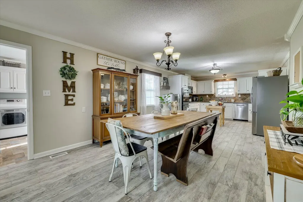4327 Iron Hill Road Dearing GA 30808