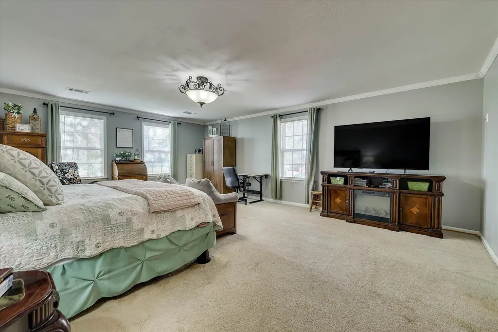 4327 Iron Hill Road Dearing GA 30808