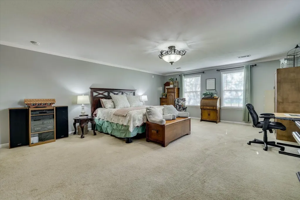 4327 Iron Hill Road Dearing GA 30808