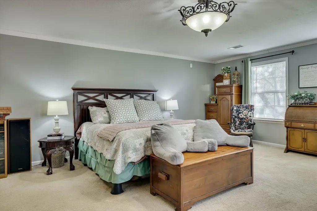4327 Iron Hill Road Dearing GA 30808