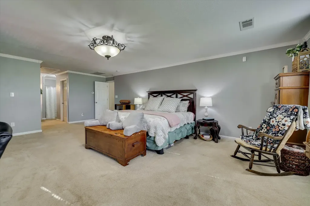 4327 Iron Hill Road Dearing GA 30808