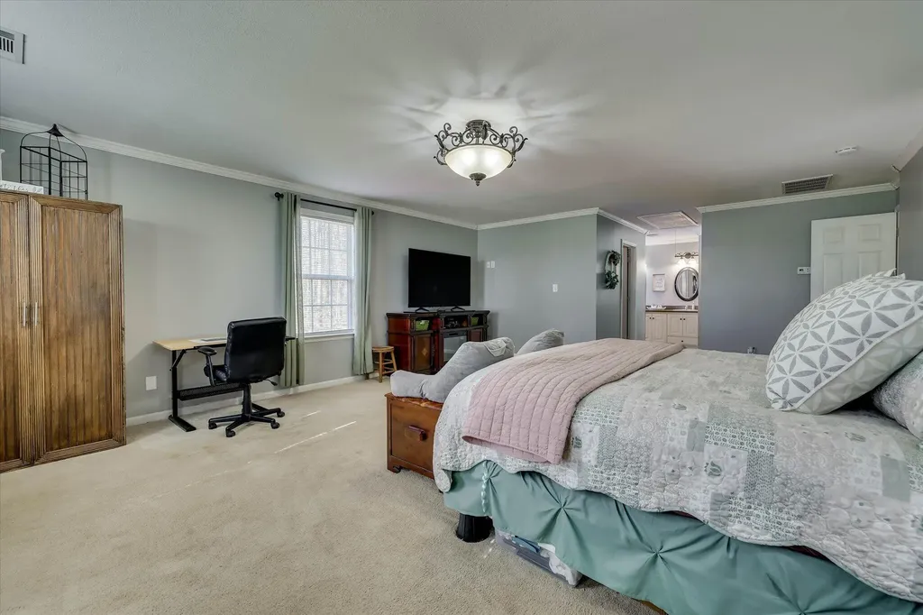 4327 Iron Hill Road Dearing GA 30808
