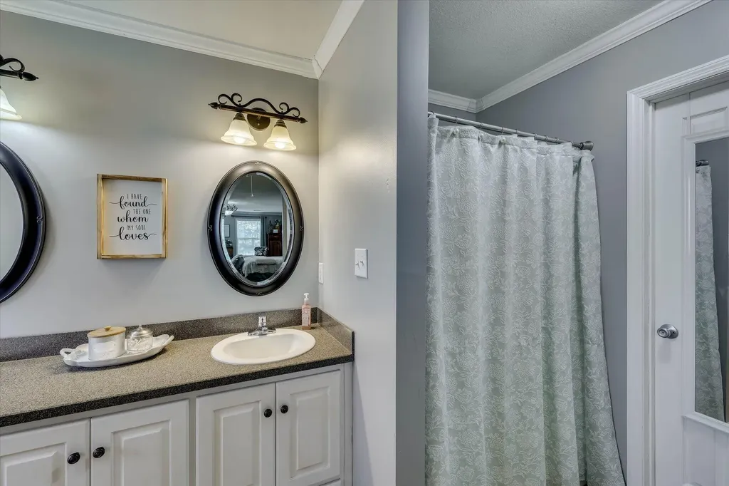 4327 Iron Hill Road Dearing GA 30808