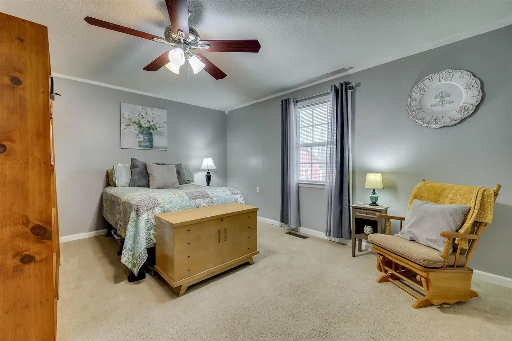 4327 Iron Hill Road Dearing GA 30808
