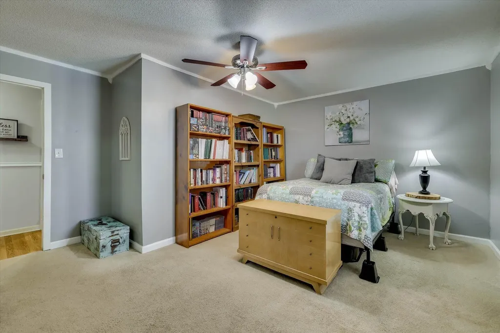 4327 Iron Hill Road Dearing GA 30808