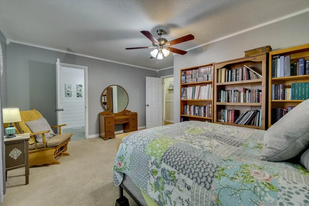 4327 Iron Hill Road Dearing GA 30808