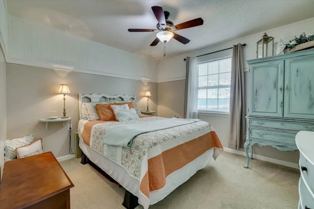 4327 Iron Hill Road Dearing GA 30808