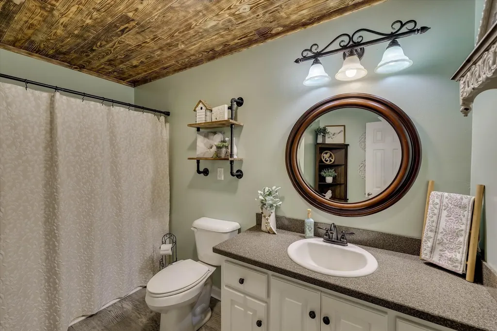 4327 Iron Hill Road Dearing GA 30808