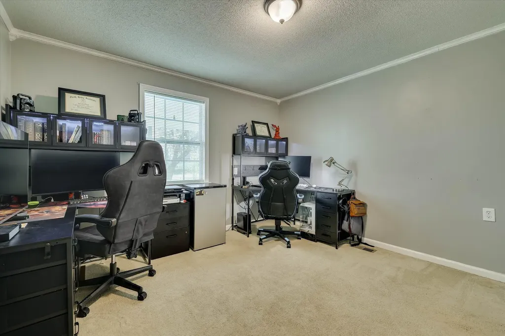 4327 Iron Hill Road Dearing GA 30808