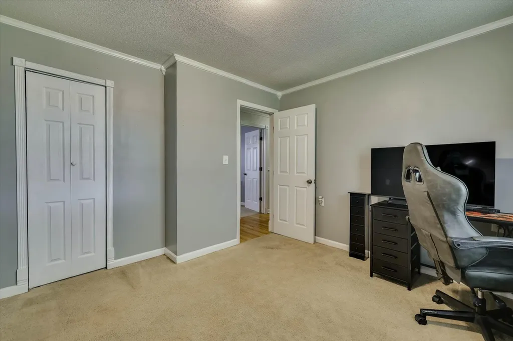 4327 Iron Hill Road Dearing GA 30808