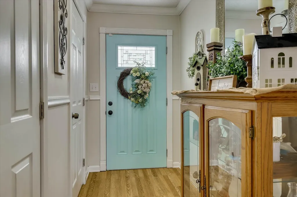 4327 Iron Hill Road Dearing GA 30808