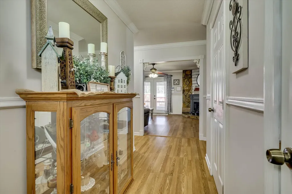 4327 Iron Hill Road Dearing GA 30808