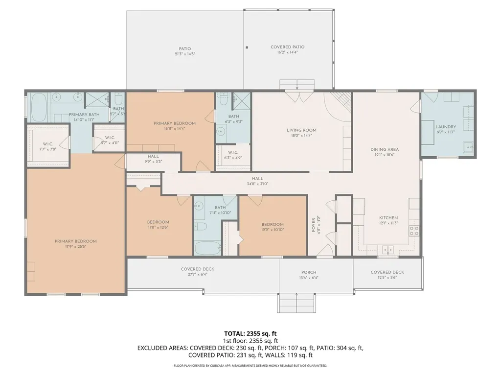 4327 Iron Hill Road Dearing GA 30808