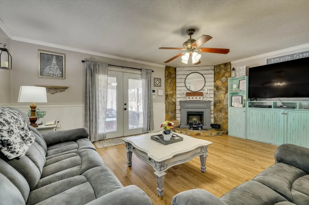 4327 Iron Hill Road Dearing GA 30808