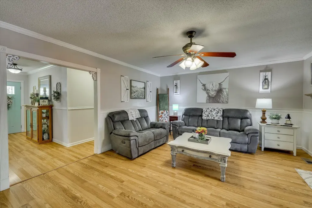 4327 Iron Hill Road Dearing GA 30808