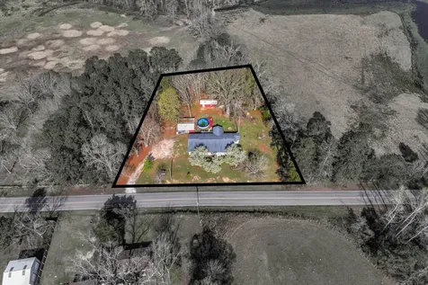 4327 Iron Hill Road Dearing GA 30808