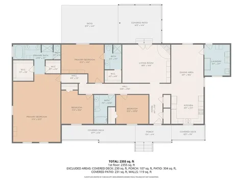 4327 Iron Hill Road Dearing GA 30808