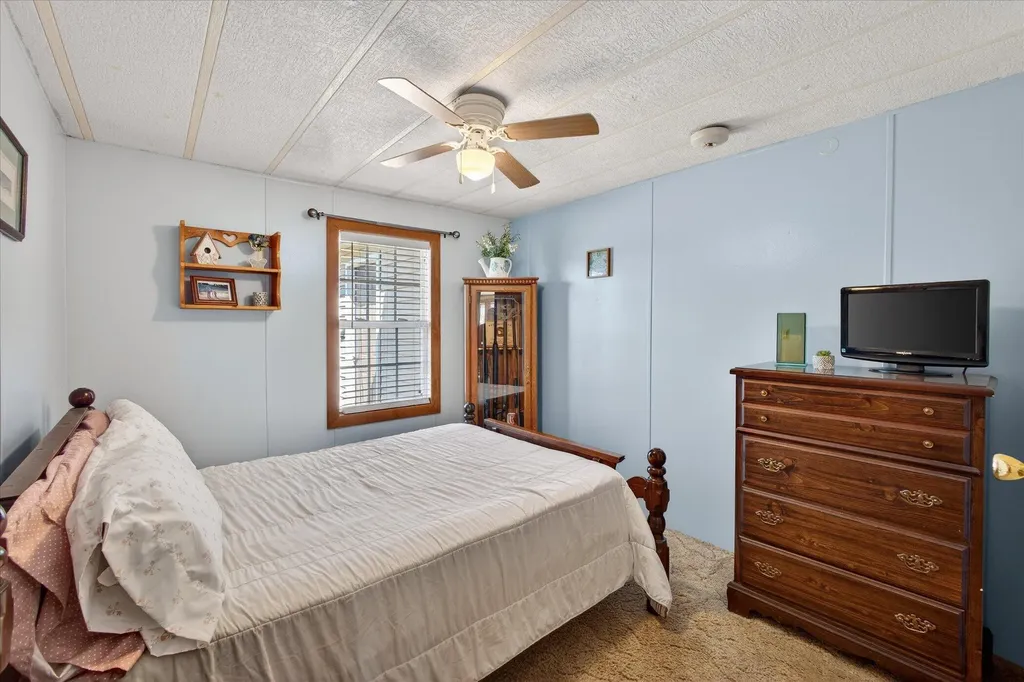 395 Winchester Road Sylvania GA 30467