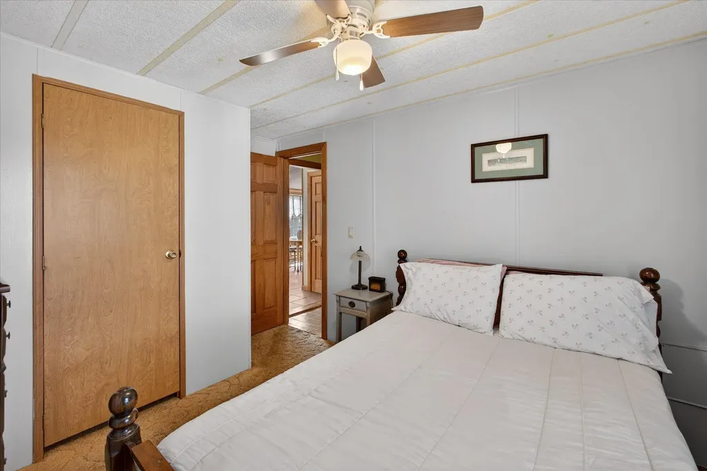 395 Winchester Road Sylvania GA 30467