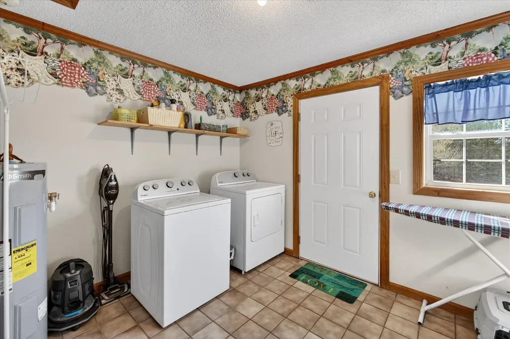 395 Winchester Road Sylvania GA 30467