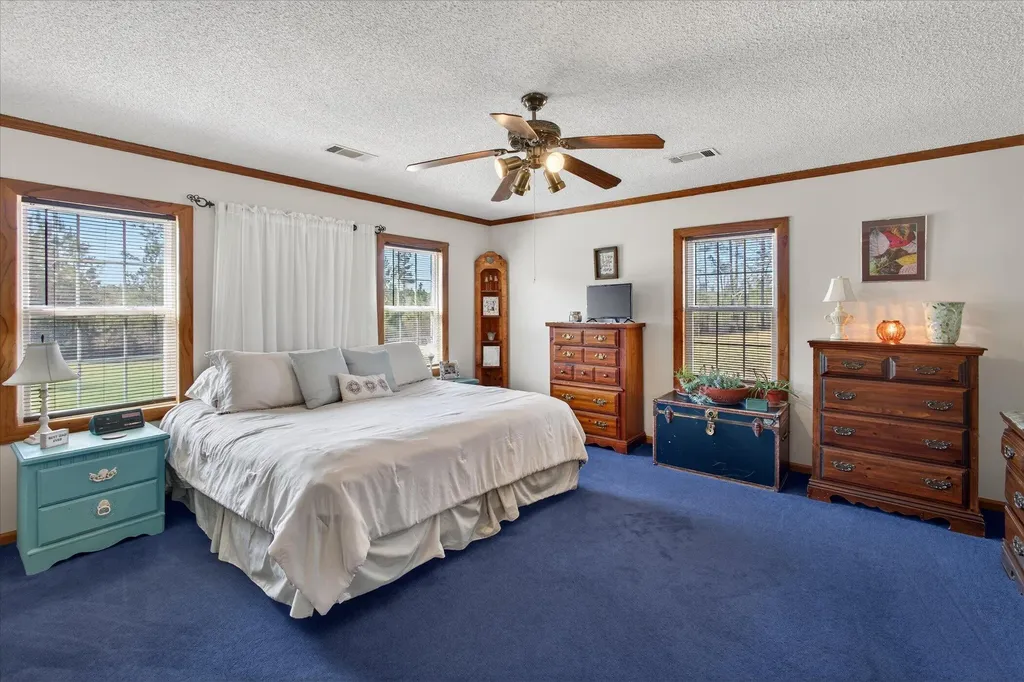 395 Winchester Road Sylvania GA 30467