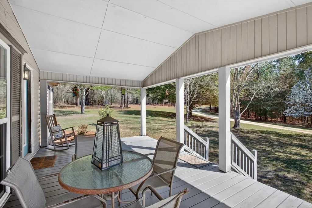 395 Winchester Road Sylvania GA 30467