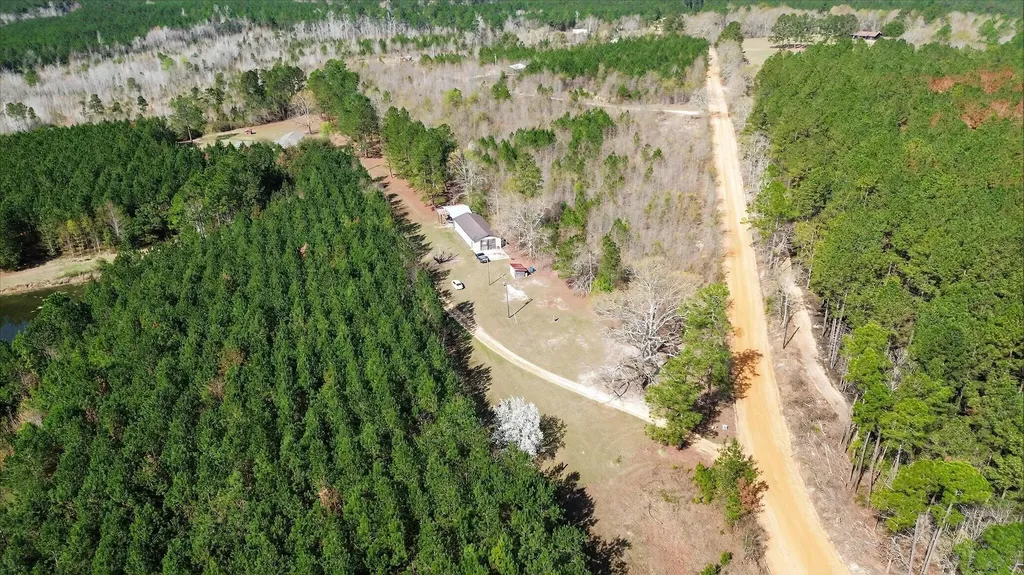 395 Winchester Road Sylvania GA 30467