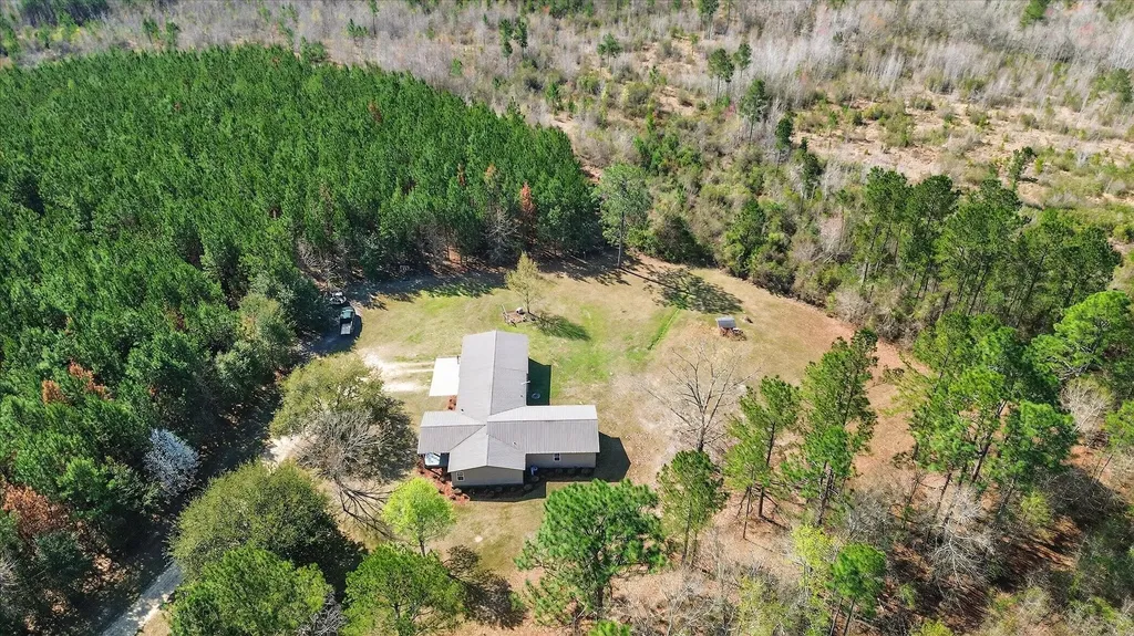 395 Winchester Road Sylvania GA 30467