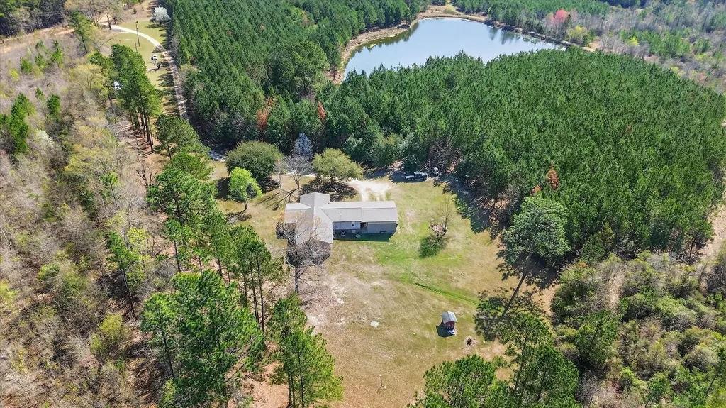 395 Winchester Road Sylvania GA 30467