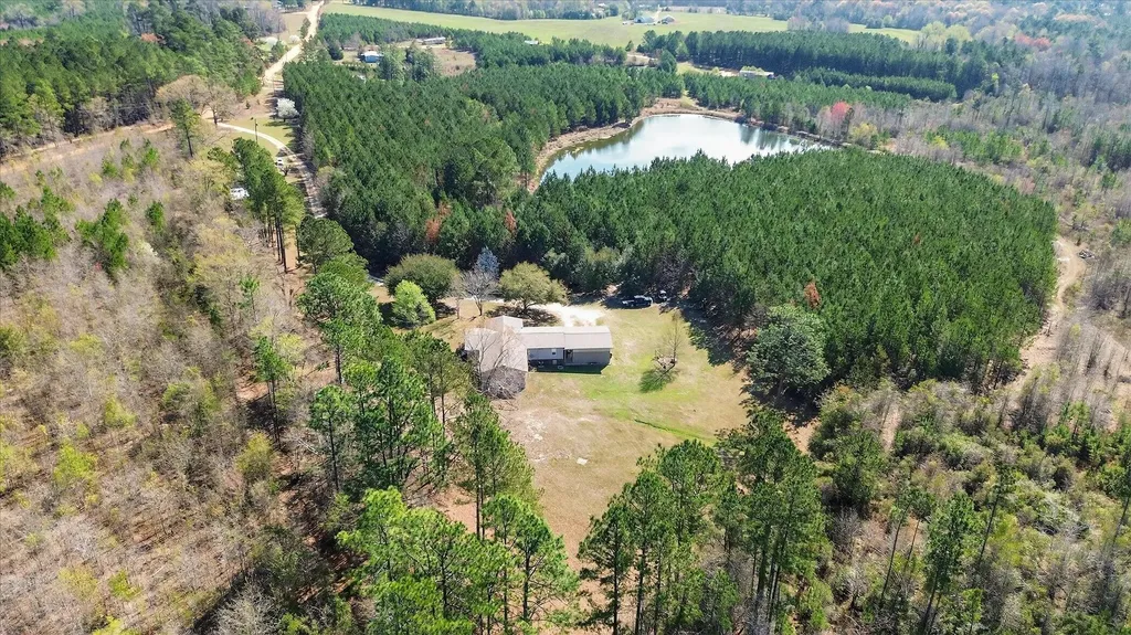 395 Winchester Road Sylvania GA 30467