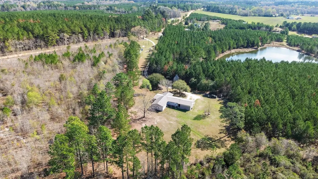 395 Winchester Road Sylvania GA 30467