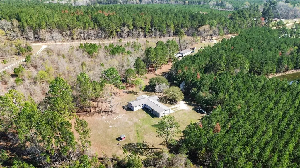 395 Winchester Road Sylvania GA 30467