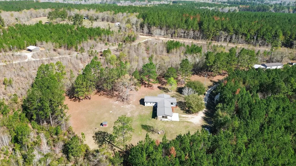395 Winchester Road Sylvania GA 30467
