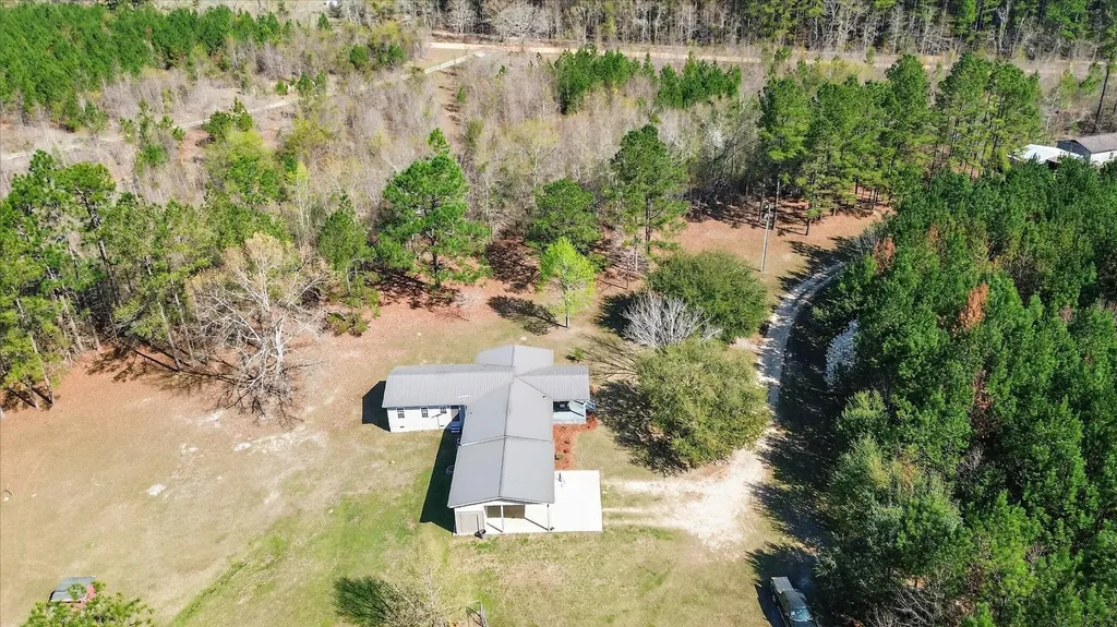 395 Winchester Road Sylvania GA 30467