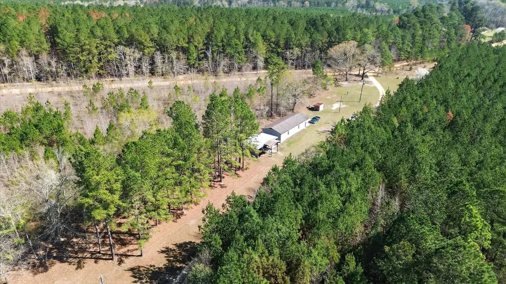 395 Winchester Road Sylvania GA 30467