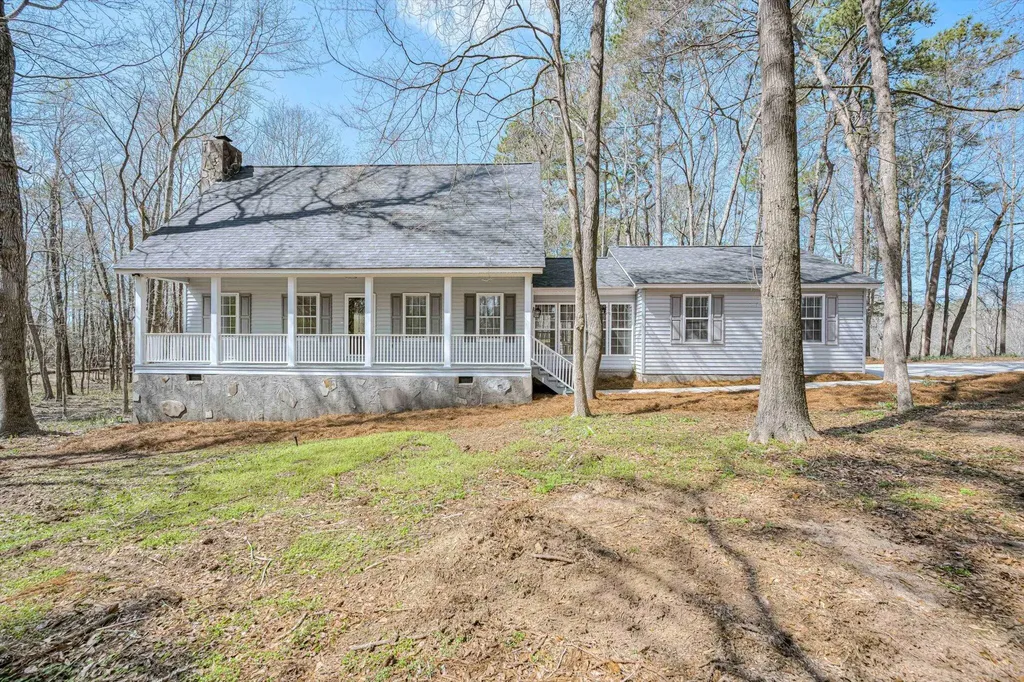 561 Big Branch Lane North Augusta SC 29860