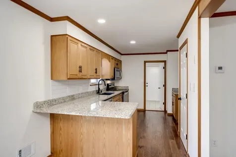 561 Big Branch Lane North Augusta SC 29860