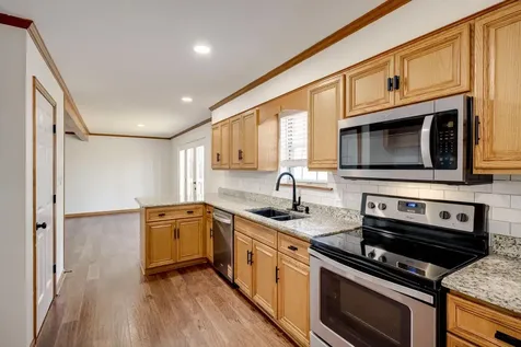 561 Big Branch Lane North Augusta SC 29860
