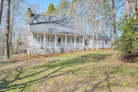 561 Big Branch Lane North Augusta SC 29860